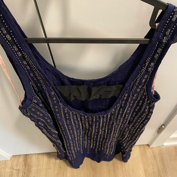 Forever 21- mini dress - Picture 2 of 3